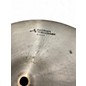 Used Zildjian 16in A Series Medium Thin Crash Cymbal