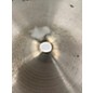 Used Zildjian 16in A Series Medium Thin Crash Cymbal