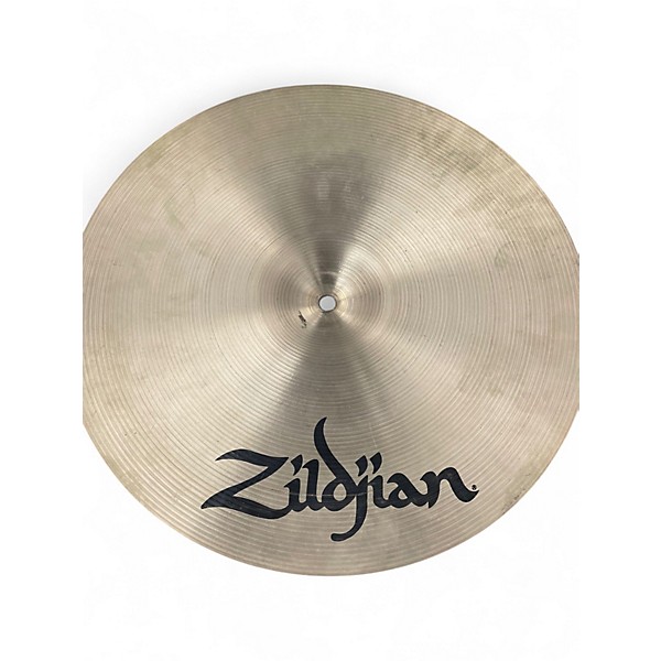 Used Zildjian 16in A Series Medium Thin Crash Cymbal