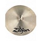 Used Zildjian 16in A Series Medium Thin Crash Cymbal
