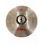 Used Zildjian 11in Oriental Trash Splash Cymbal thumbnail