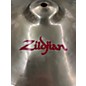Used Zildjian 11in Oriental Trash Splash Cymbal