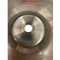 Used Zildjian 11in Oriental Trash Splash Cymbal