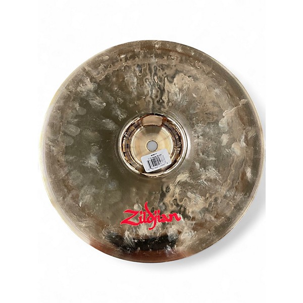 Used Zildjian 11in Oriental Trash Splash Cymbal