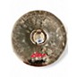 Used Zildjian 11in Oriental Trash Splash Cymbal