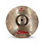 Used Zildjian 9in Oriental Trash Splash Cymbal thumbnail