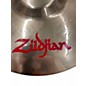 Used Zildjian 9in Oriental Trash Splash Cymbal