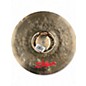 Used Zildjian 9in Oriental Trash Splash Cymbal