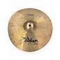 Used Zildjian 14in ZXT Trashformer Cymbal thumbnail