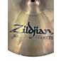 Used Zildjian 14in ZXT Trashformer Cymbal