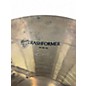 Used Zildjian 14in ZXT Trashformer Cymbal