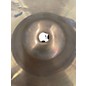 Used Zildjian 14in ZXT Trashformer Cymbal