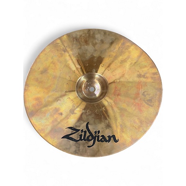 Used Zildjian 14in ZXT Trashformer Cymbal