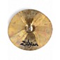 Used Zildjian 14in ZXT Trashformer Cymbal
