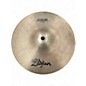Used Zildjian 10in Avedis Splash Cymbal thumbnail