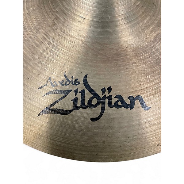 Used Zildjian 10in Avedis Splash Cymbal