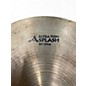 Used Zildjian 10in Avedis Splash Cymbal
