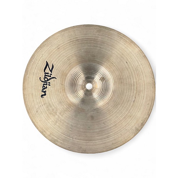 Used Zildjian 10in Avedis Splash Cymbal