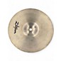 Used Zildjian 10in Avedis Splash Cymbal