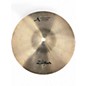 Used Zildjian 10in Armand Splash Cymbal thumbnail