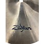 Used Zildjian 10in Armand Splash Cymbal