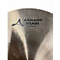 Used Zildjian 10in Armand Splash Cymbal