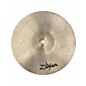 Used Zildjian 10in Armand Splash Cymbal