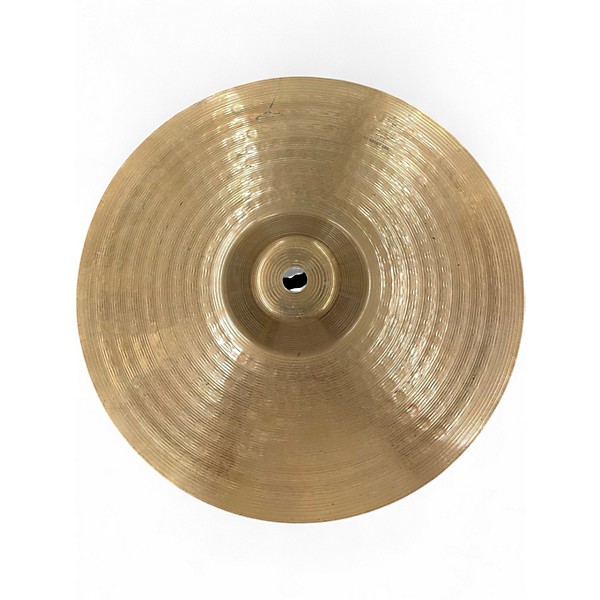 Used Zildjian 10in Scimatar Splash Cymbal