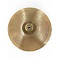 Used Zildjian 10in Scimatar Splash Cymbal thumbnail