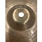 Used Zildjian 10in Scimatar Splash Cymbal