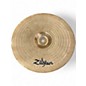 Used Zildjian 10in Scimatar Splash Cymbal