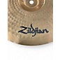 Used Zildjian 10in Scimatar Splash Cymbal
