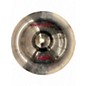 Used Zildjian 10in Oriental China Trash Cymbal thumbnail
