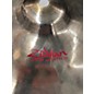 Used Zildjian 10in Oriental China Trash Cymbal