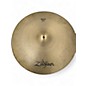 Used Zildjian 20in A Series Medium Ride Cymbal thumbnail