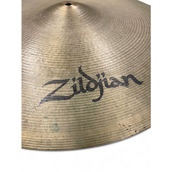Used Zildjian 20in A Series Medium Ride Cymbal