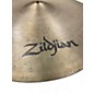 Used Zildjian 20in A Series Medium Ride Cymbal