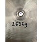 Used Zildjian 20in A Series Medium Ride Cymbal