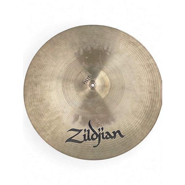 Used Zildjian 20in A Series Medium Ride Cymbal