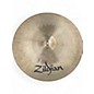 Used Zildjian 20in A Series Medium Ride Cymbal