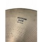 Used Zildjian 20in A Series Medium Ride Cymbal