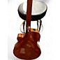 Used Yamaha NTX1 Natural Acoustic Electric Guitar