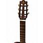Used Yamaha NTX1 Natural Acoustic Electric Guitar