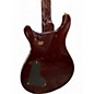 Used 2022 PRS PAUL'S GUITAR 10 TOP Trans Brown Solid Body Electric Guitar