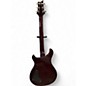 Used 2022 PRS PAUL'S GUITAR 10 TOP Trans Brown Solid Body Electric Guitar