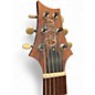 Used 2022 PRS PAUL'S GUITAR 10 TOP Trans Brown Solid Body Electric Guitar