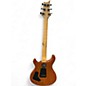 Used 2007 PRS Johnny Hiland Signature Trans Amber Solid Body Electric Guitar