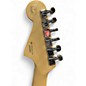 Used 2022 Fender LIMITED EDITION PLAYER JAZZMASTER Shell Pink Solid Body Electric Guitar