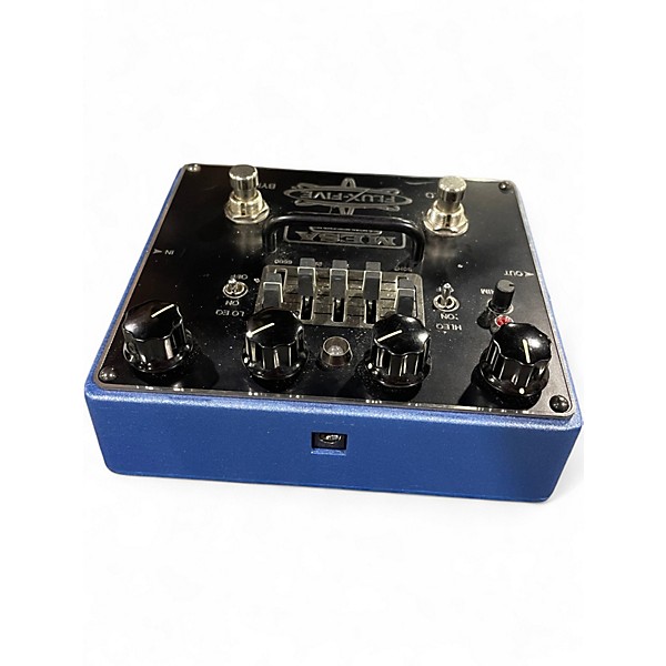 Used MESA/Boogie FLUX-FIVE Effect Pedal