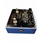 Used MESA/Boogie FLUX-FIVE Effect Pedal